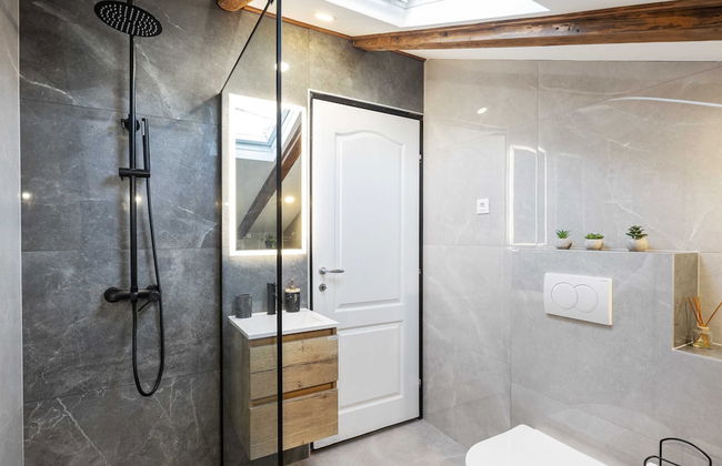 Apartment Tete Mare - Foto 27