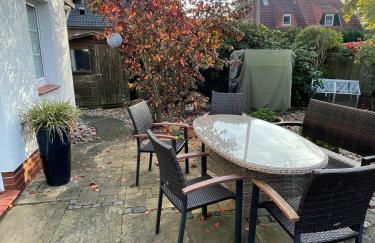 Twenge Retreat - Haus Nähe Stadt und Flughafen mit Garten, 3 Zimmer, TV, Küche, Bad und Netflix - Foto 38