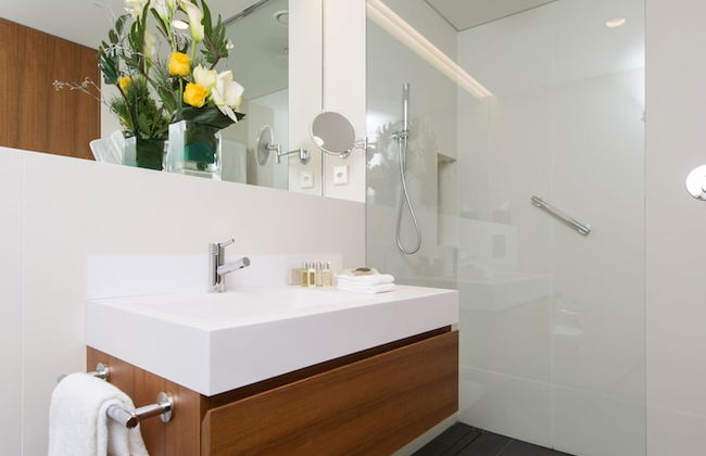 Fraser Suites Geneva - Foto 33