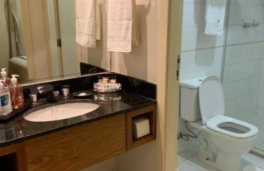 EXECUTIVE SUITE 106a VILA OLIMPIA - Foto 35