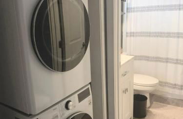 Maison Solange-Red Barn Farmhouse Style- Moonridge - Foto 25