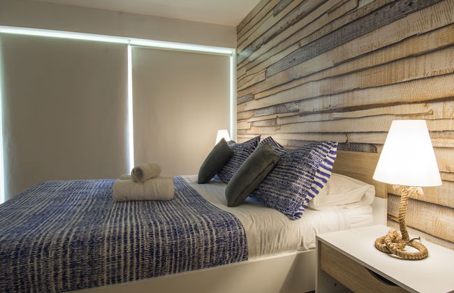 The Lounge Apartment - Foto 1