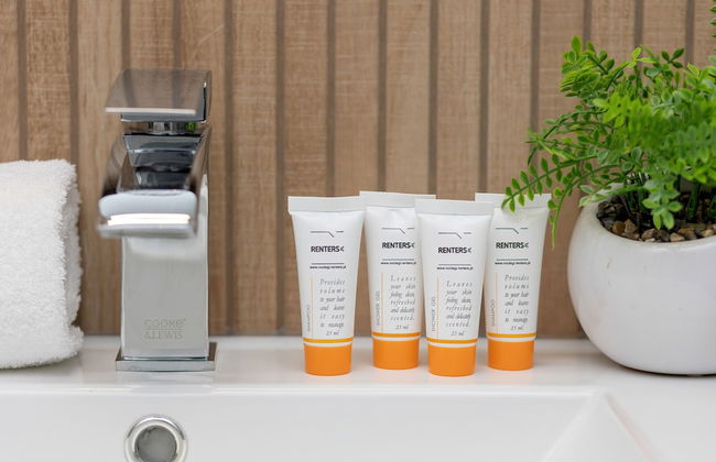 8th Floor Apartment in Warsaw by Renters - Foto 35