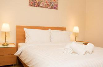 Unlimited view - elegant apt 59 m2 w 37 m2 balc w prk - Foto 21