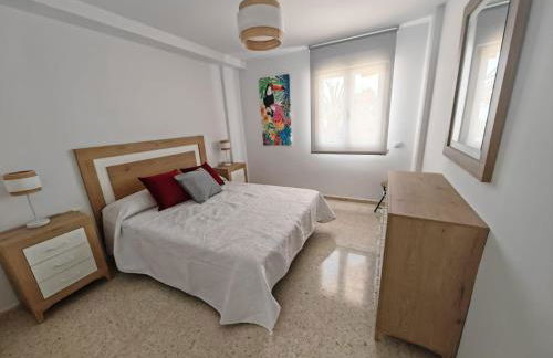 Puerto Blanco Mar - Foto 20