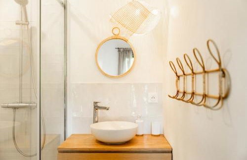 Gîte singulier et authentique en cœur de forêt - Foto 12