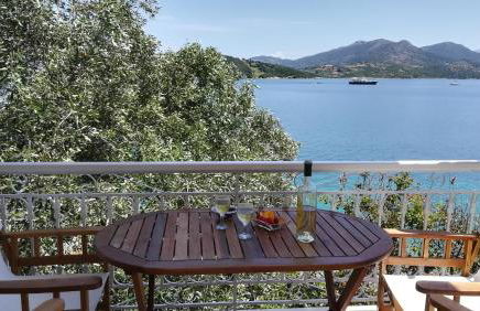 Tzeni Villa - Foto 27