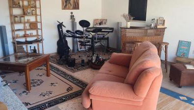 Kyrios Arts Atelier with use of private swimming pool - Foto 2