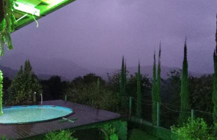 Chalé cipreste 4 Quartos - Foto 56