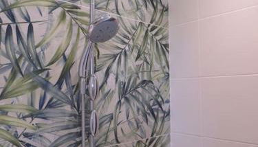 Maison face au Luberon avec piscine - 5 Chambres - Foto 5