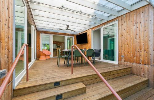 The Herald 12BR Private Villa - Foto 32