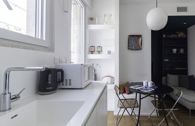 Italianway - Moroni 19 - Foto 6