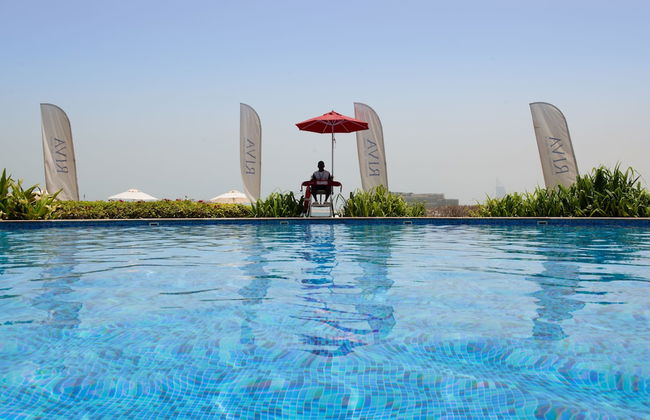 Bespoke Residences - Shoreline Al Haseer - Foto 10