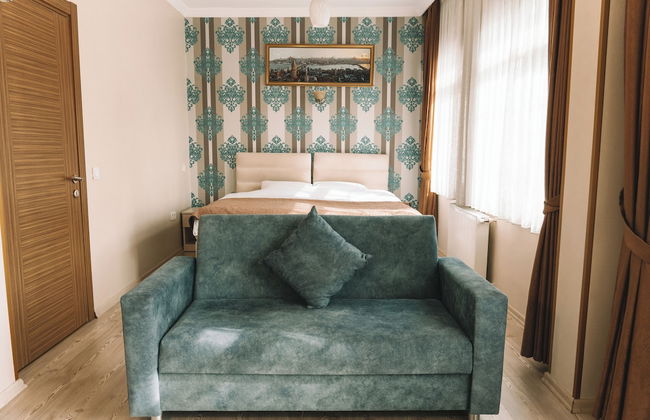 Green Life Apart Hotel - Foto 22