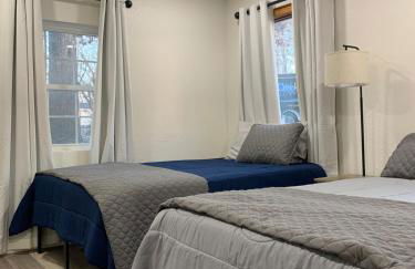 House on the WATER Lake of the Ozarks MO BIG DECK Swim Dock - Foto 21