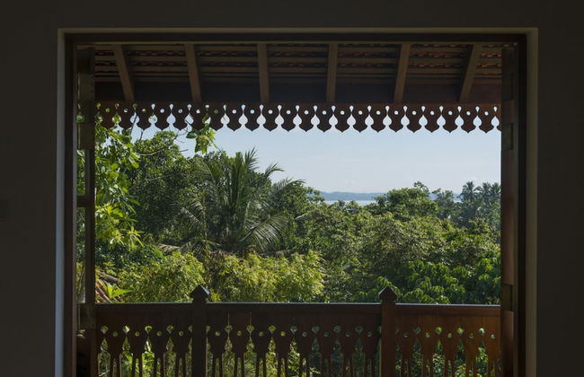 Ceylon House in Weligama - Photo 44