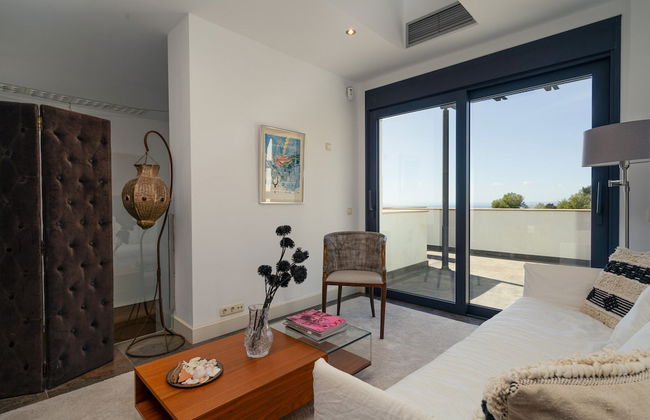 Lavish Villa With Private Pool - Foto 8