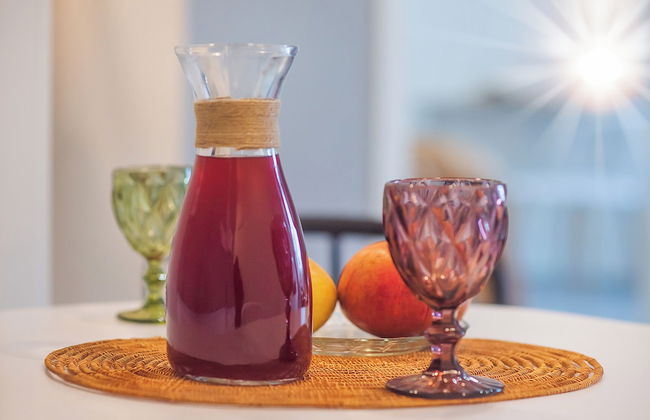 HB apartments Merab Kostava - Foto 19