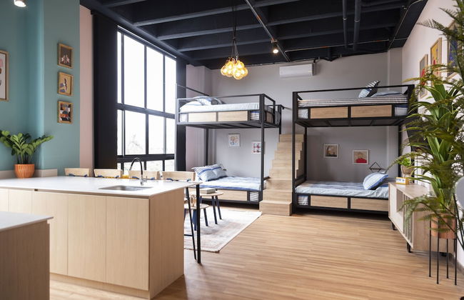 Royal Living Poblado - Photo 6