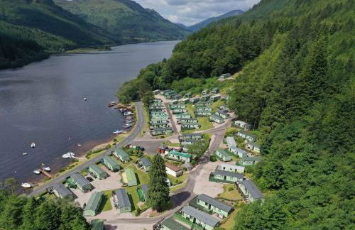Loch Eck Holiday Park - Foto 1
