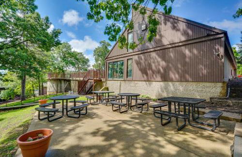 Boat Slip and Pools Waterfront Osage Beach Condo! - Photo 41