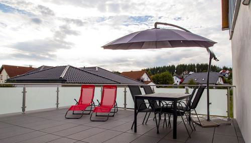 Ferienwohnung Miss Sophie - Foto 3