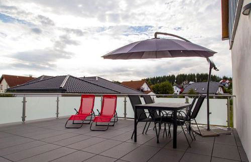 Ferienwohnung Miss Sophie - Foto 3