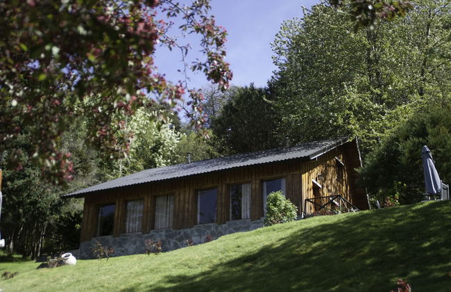 Cabañas Villa Pañil - Foto 58