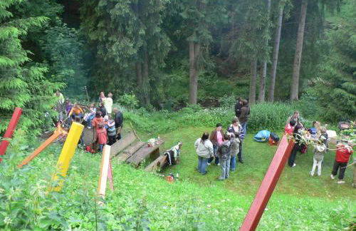 Ferienhaus Bad Hundertpfund Typ C - Foto 18