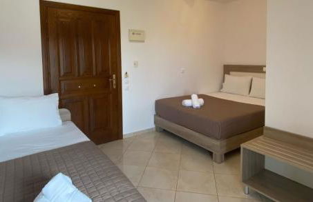 PENSION STELIOS - Photo 7