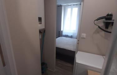 3 Apt T2 COSY de 40 à 50 M2 Idéal pour un déplacement PRO " Les IRIS " - Foto 69