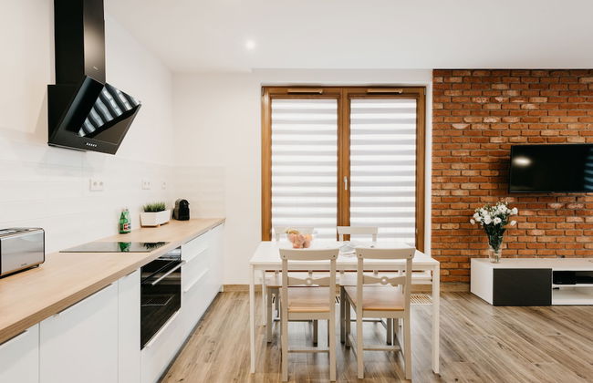 inQse Krakow | Brewery Residence - Foto 61