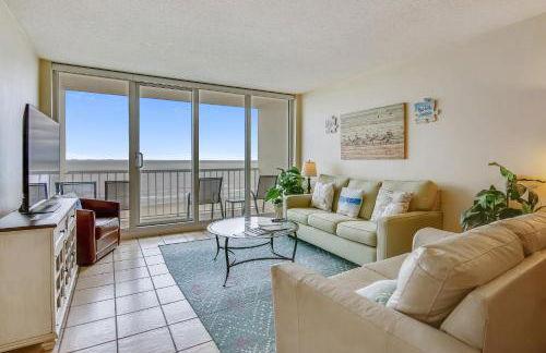 Beachfront Hideaway by Ryson Vacation Rentals - Foto 7