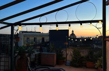 Coppola Terrace Apartment - Private Rooftop & City View in the Historic Catania Center - Via Coppola 22 - Foto 31
