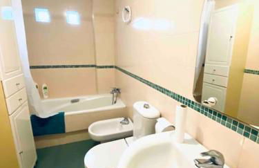 Apartamento de dos dormitorios en Almería. - Foto 29