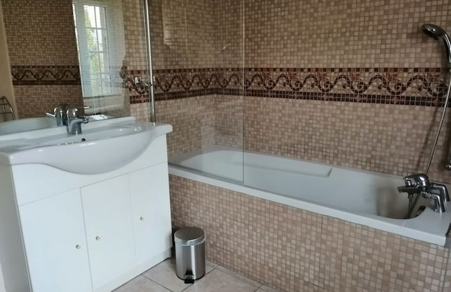 Gîte le cèdre bleu - Photo 6