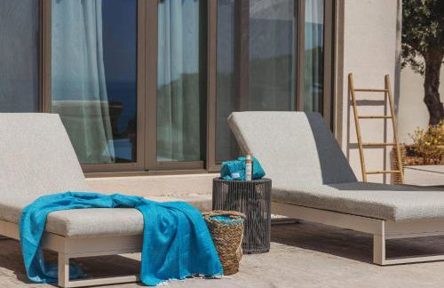 Apaggio Luxury Villa - Private Pool & Stunning Sea Views, by ZanteWize - Foto 51