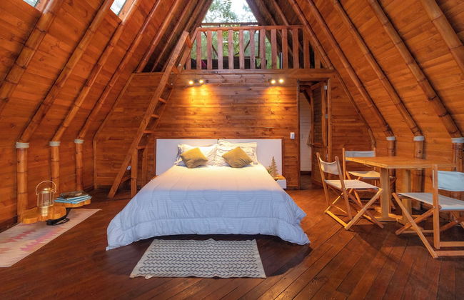 Glamping corazón del Molino - Photo 4