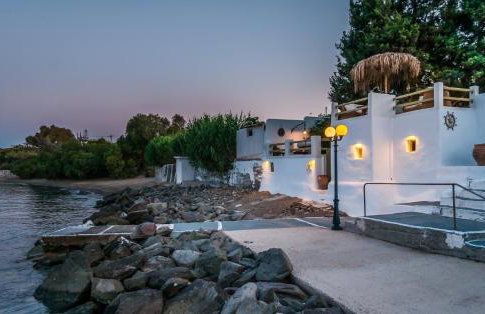 Villa Lord - Foto 10