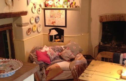 15th Century 6-bed Farmhouse, Sleeps 11, Pets Ok - Foto 71