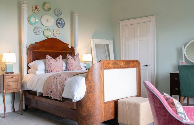 Sweeney Hall Hotel - Foto 19