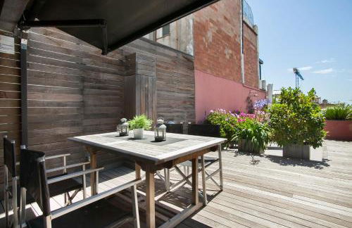 Tendency Apartments 7 - Photo 27