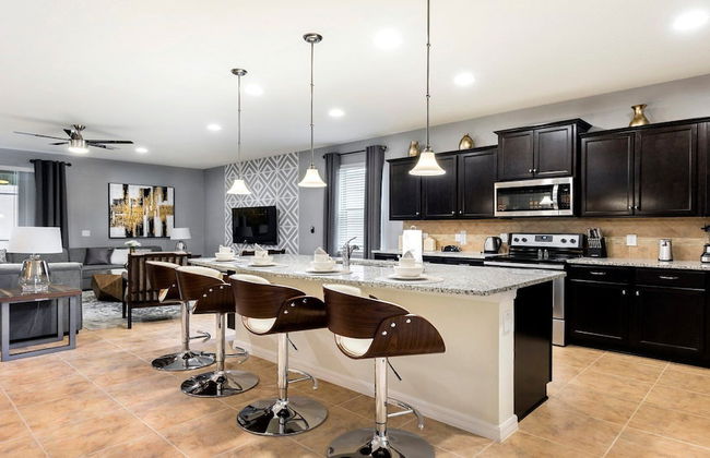 Special Rate Spacious Home With Private Pool! - Foto 12