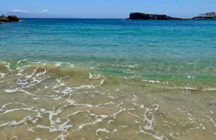 Dina's Beach House - Foto 10