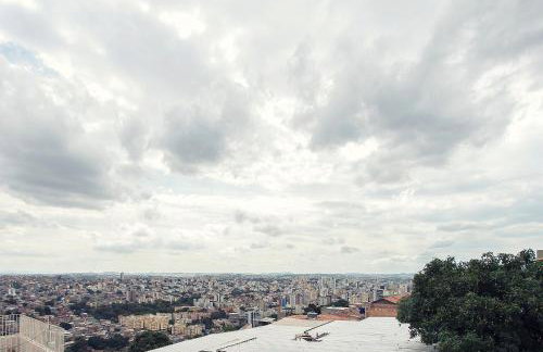 ótimo apto amplo, claro e arejado próximo expominas - Foto 41