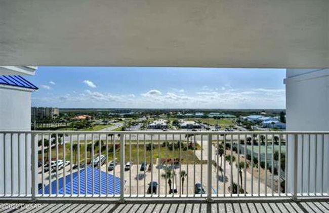 Beach View Oceanfront Condo in Ponce Inlet FL - Foto 33