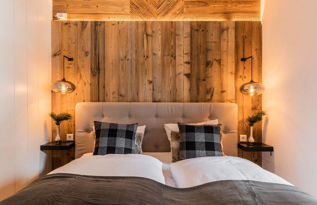 Love the Alps Apartments - Foto 16