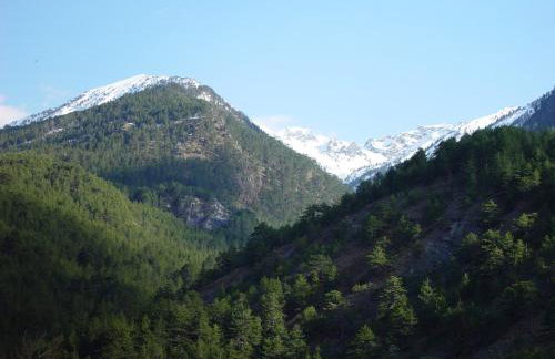 Mary’s Zagori boutique home - Foto 45