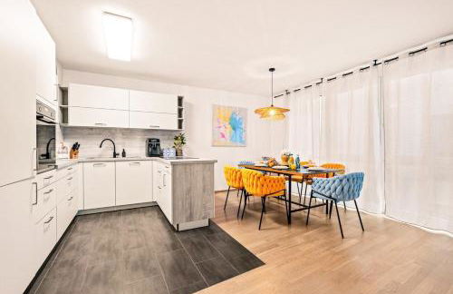 Apartment Nautilus in Seenähe - Foto 17