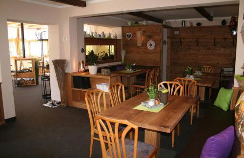 Sonniges Eck Ferienwohnung 1 - Foto 28